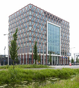 Huis van de Stad